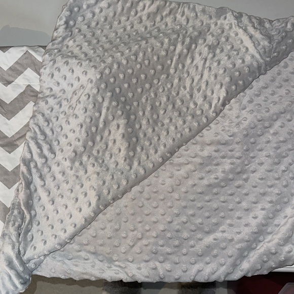 Carseat Canopy - Picture 2 of 2